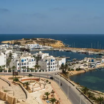 Hammamet